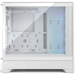 Caja/Torre Fractal Design Pop 2 Air White TG RGB