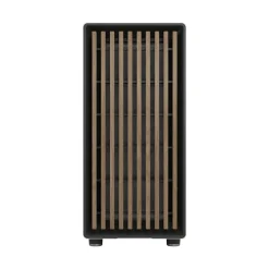 Caja/Torre Fractal Design North Blanco Cristal Templado