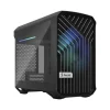 Caja/Torre Fractal Design Torrent Nano ARGB Negro