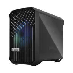 Caja/Torre Fractal Design Torrent Nano ARGB Negro