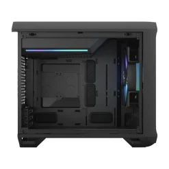 Caja/Torre Fractal Design Torrent Nano ARGB Negro