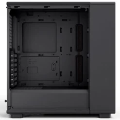 Caja/Torre Fractal Design Epoch Black TG RGB Light Tint