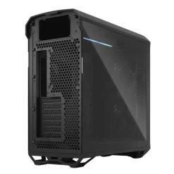 Caja/Torre Fractal Design Torrent TG Light Tint Negro