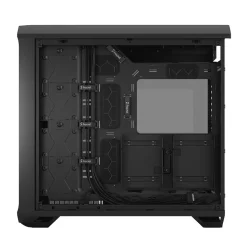 Caja/Torre Fractal Design Torrent TG Light Tint Negro