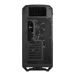 Caja/Torre Fractal Design Torrent TG Dark Tint Negro