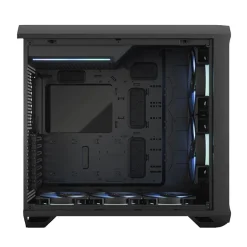 Caja/Torre Fractal Design Torrent RGB Negro