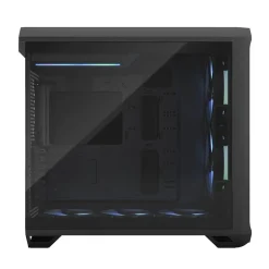 Caja/Torre Fractal Design Torrent RGB Negro