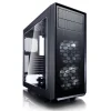 Caja/Torre Fractal Design Focus G Negro