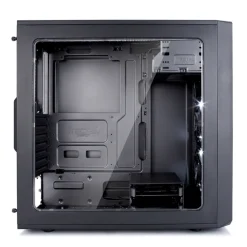 Caja/Torre Fractal Design Focus G Negro