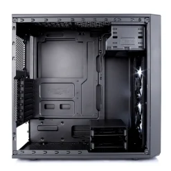 Caja/Torre Fractal Design Focus G Negro