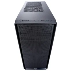 Caja/Torre Fractal Design Focus G Negro