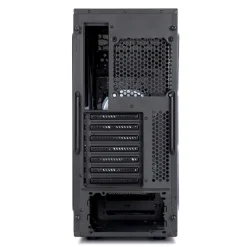 Caja/Torre Fractal Design Focus G Negro