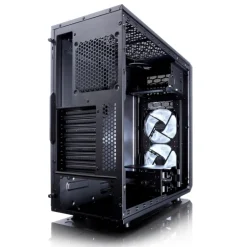 Caja/Torre Fractal Design Focus G Negro