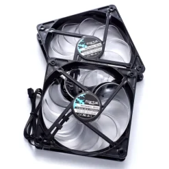 Caja/Torre Fractal Design Focus G Negro