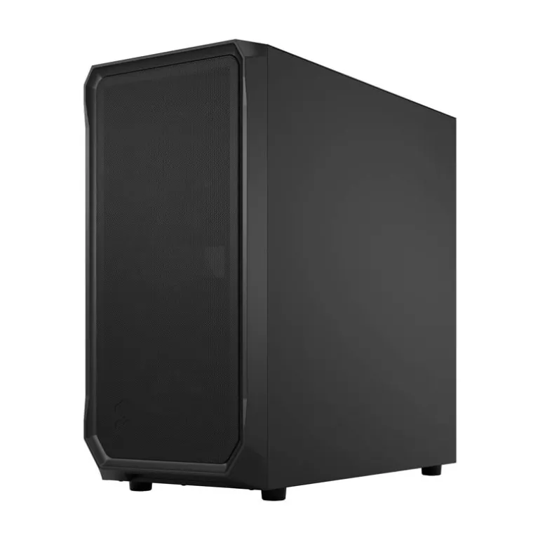 Caja/Torre Fractal Focus 2 TG Negro