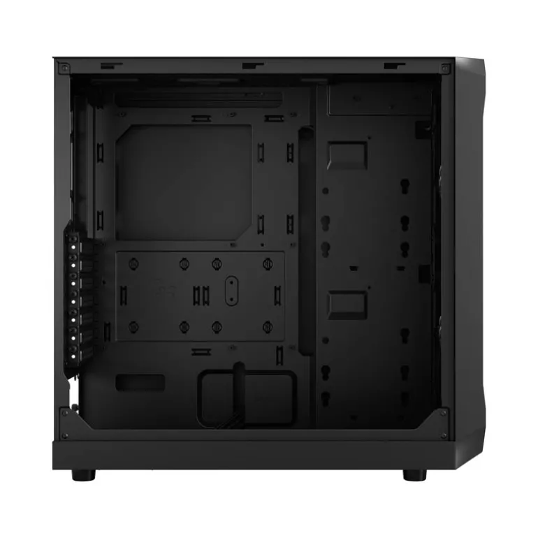 Caja/Torre Fractal Focus 2 TG Negro