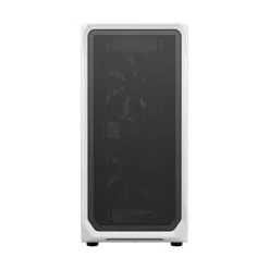 Caja/Torre  Fractal Focus 2 TG Blanco