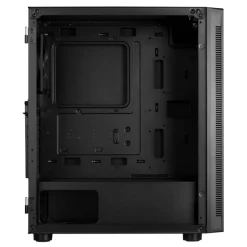 Caja/Torre Gamdias Argus E4 Elite Negro