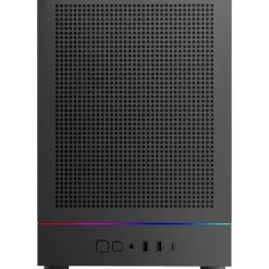 Caja/Torre Gamdias Athena M4M ARGB Negro