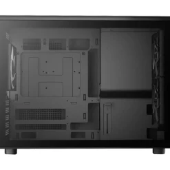 Caja/Torre Gamdias Athena M4M ARGB Negro