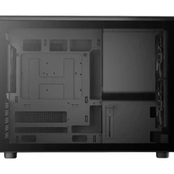 Caja/Torre Gamdias Athena M4M Wood Negro