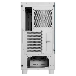 Caja/Torre Gamdias Athena M6 Lite Blanco