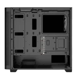 Caja/Torre Gamdias Athenea M3 Negro