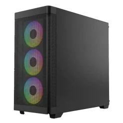 Caja/Torre Gamdias Athenea M3 Negro