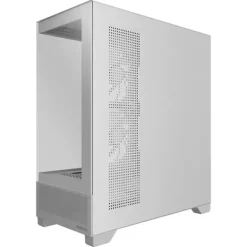 Caja/Torre Gamdias Atlas M1 ARGB Blanco