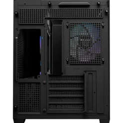 Caja/Torre Gamdias Atlas M3M ARGB Negro