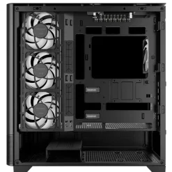 Caja/Torre Gamdias Atlas P2 CG Negro