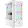 Caja/Torre Gamdias Aura GC7 ARGB Blanco