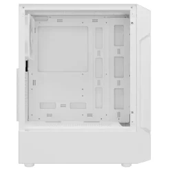Caja/Torre Gamdias Aura GC7 ARGB Blanco