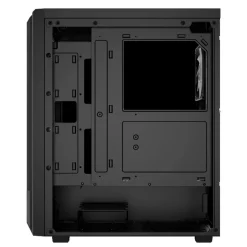 Caja/Torre Gamdias Aura GC6 Elite ARGB Negro