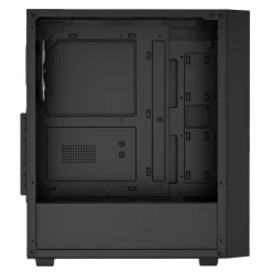 Caja/Torre Gamdias Aura GC2 Elite ARGB Negro