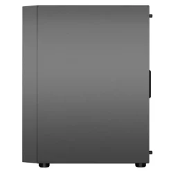 Caja/Torre Gamdias Aura GC2 Negro