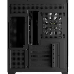 Caja/Torre Gamdias Aura GC10M V2 ARGB Negro