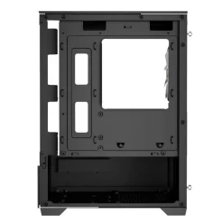 Caja/Torre Gamdias Aura GC9M ARGB Negro