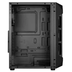 Caja/Torre Gamdias Aura GC1 Negro