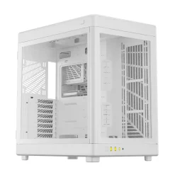 Caja/Torre Gamdias Neso P1 White Edition