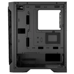 Caja/Torre Gamdias Talos E2 Elite Negro