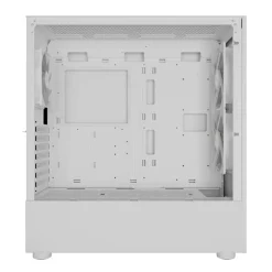 Caja/Torre Gamdias Talos E3 Mesh Elite Blanco + Helios 750W Bronze Negro