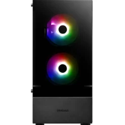 Caja/Torre Gamdias Talos E3 Negro