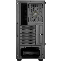 Caja/Torre Gamdias Talos E3 Mesh Negro