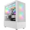 Caja/Torre Gamdias Talos M3 Mesh ARGB Blanco