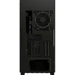 Caja/Torre Gigabyte AORUS C500 Glass RGB Negro