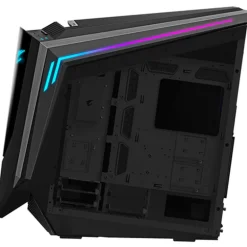 Caja/Torre Gigabyte AORUS C700 Glass RGB Negro