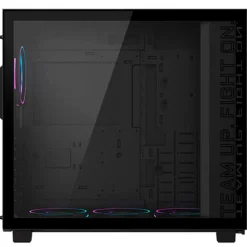 Caja/Torre Gigabyte AORUS C400 Glass RGB Negro