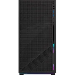 Caja/Torre Gigabyte AORUS C400 Glass RGB Negro