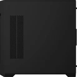 Caja/Torre Gigabyte C102 GIass Negro